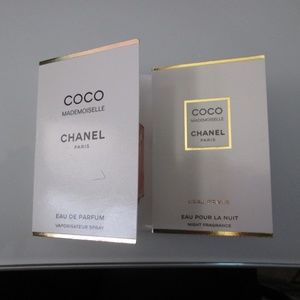 Chanel Coco Mademoiselle